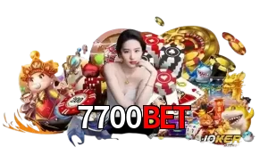 7700bet