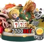 7700bet slots